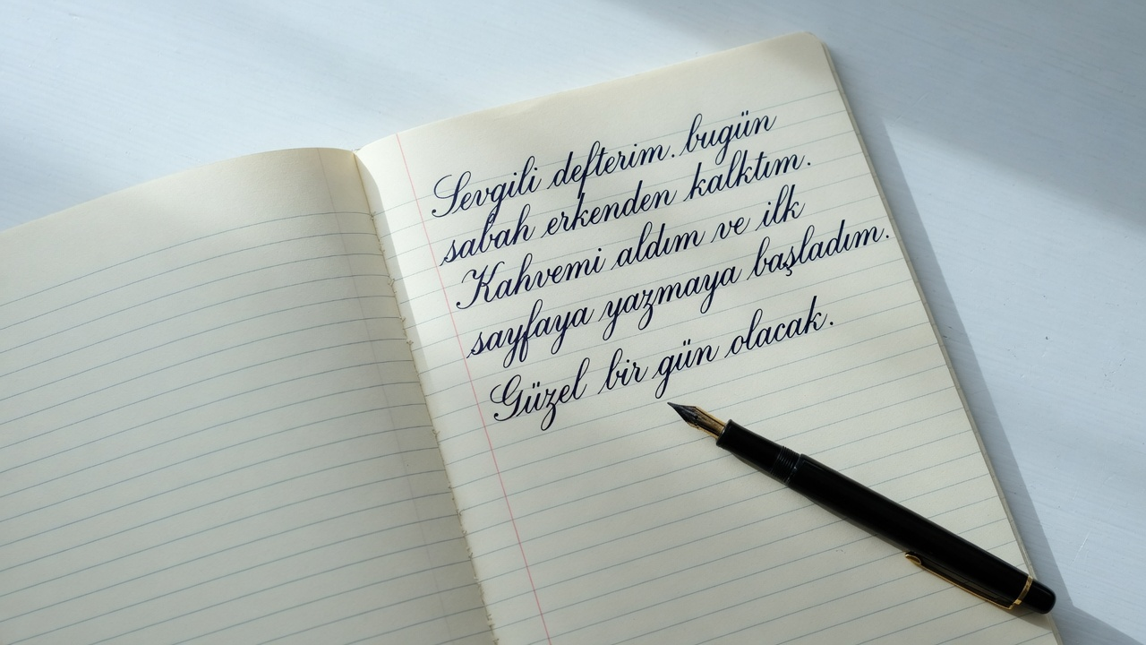Çizgili Defter Modelleri ve Fiyatları