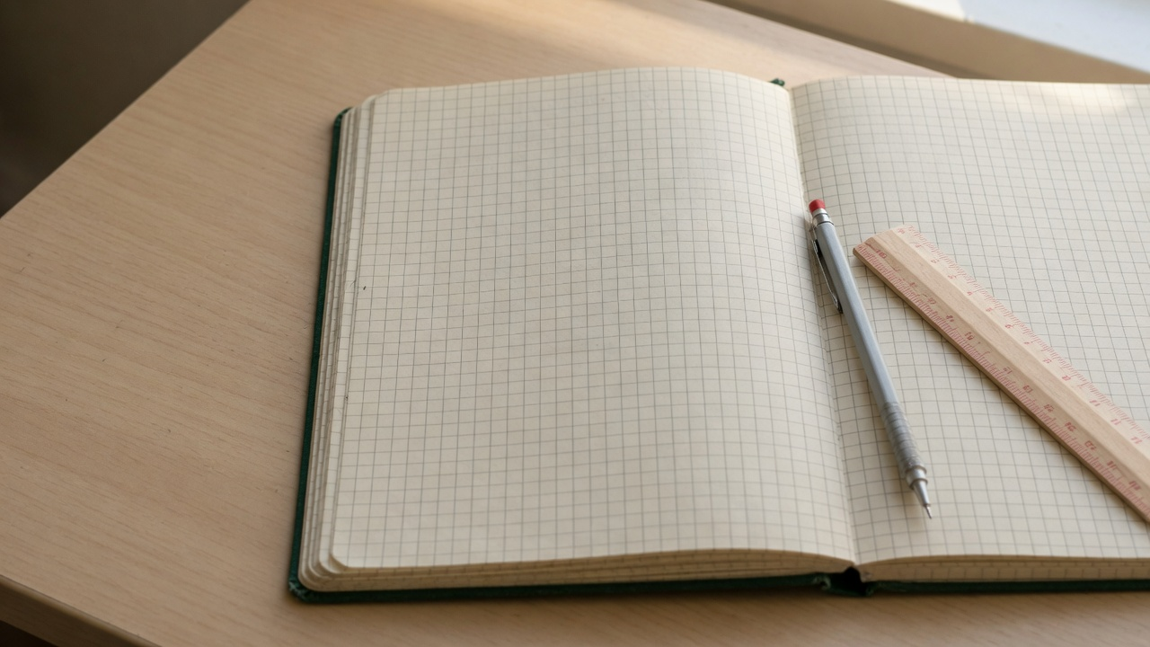 Kareli Defter Modelleri ve Fiyatları