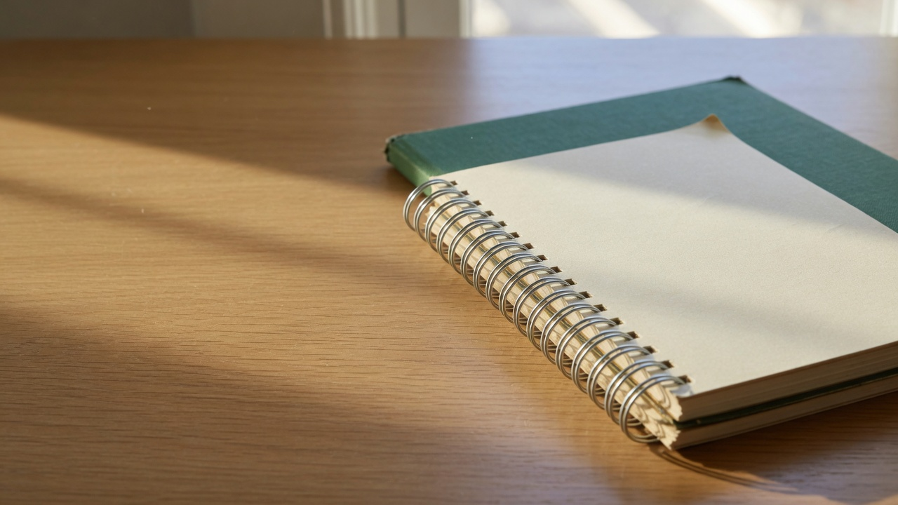 Spiralli Defter Modelleri ve Fiyatları